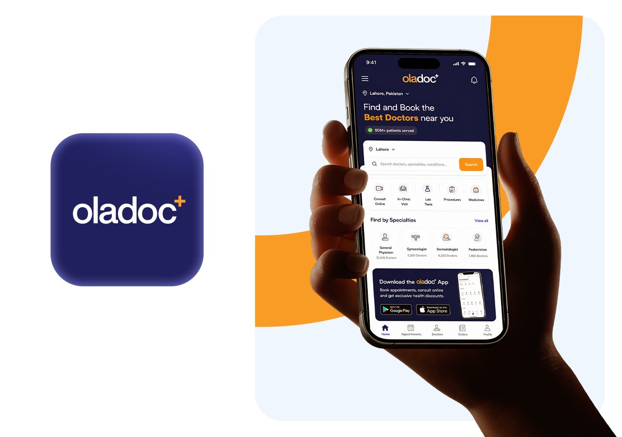 Oladoc